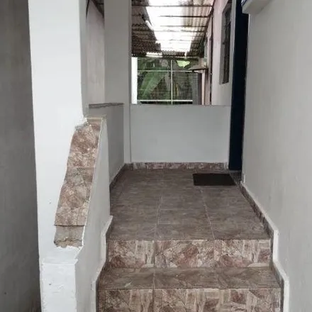 Rent this 1 bed house on Rua Marechal Osório in Vila Humaitá, Santo André - SP