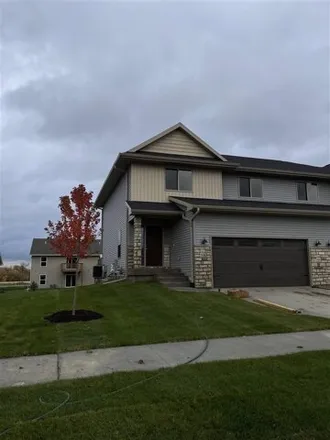 Buy this 4 bed house on Loethen Lane in Coralville, IA 52241