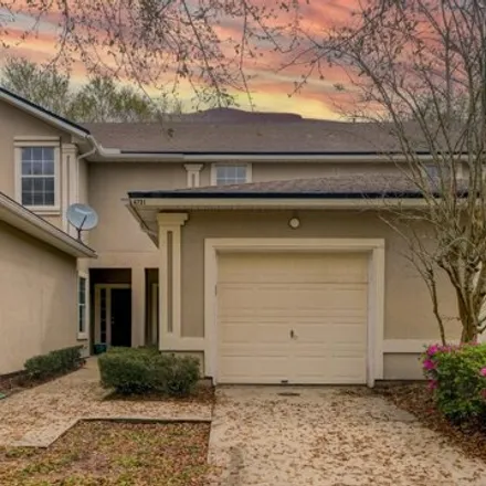 Buy this 2 bed house on 7890 Playpen Court in North Oak Hill, Jacksonville