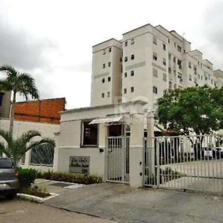 Rent this 3 bed apartment on Rua Ari Barroso in Sarandi, Porto Alegre - RS