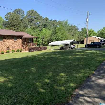 Buy this 3 bed house on 1325 Reds Road in Bessemer, AL 35022