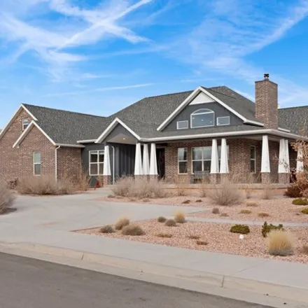Buy this 4 bed house on 511 North 500 East in Richfield, UT 84701