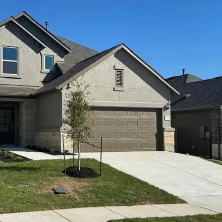 Rent this 3 bed house on unnamed road in Hays County, TX 78610