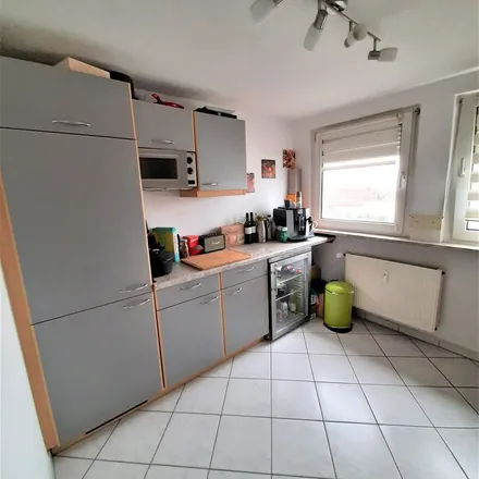 Image 4 - unnamed road, 94167 Großhaarbach, Germany - Apartment for rent