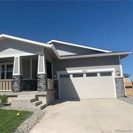 Buy this 3 bed house on Merlin Drive in Brighton, CO 80601