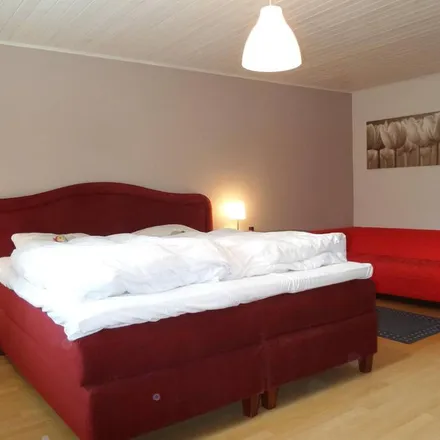 Rent this 4 bed house on Großkirchheim in Bezirk Spittal an der Drau, Austria
