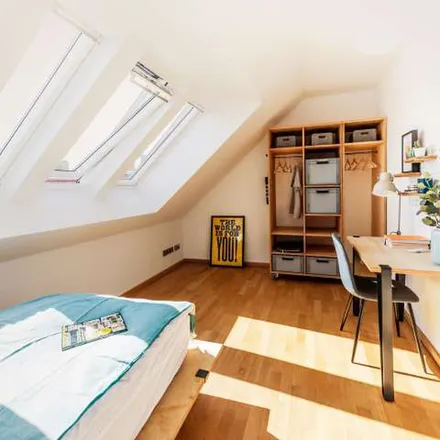 Rent this 5 bed apartment on Wismarplatz in 10245 Berlin, Germany