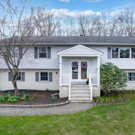 Buy this 4 bed house on 98 Halsey Road in Montville Township, NJ 07082