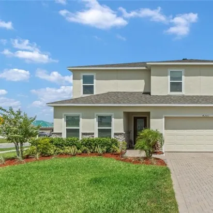 Rent this 5 bed house on 4301 Soft Rush Court in Clermont, FL 34714