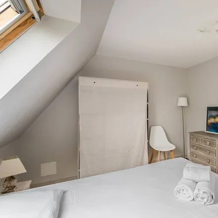 Rent this 2 bed house on Saint-Cast-le-Guildo in Côtes-d'Armor, France