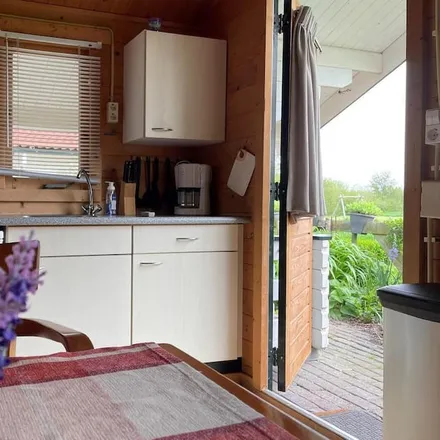 Rent this 1 bed house on Strand Koudekerke in 4371 NZ Koudekerke, Netherlands