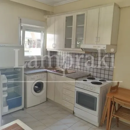 Image 4 - Καθηγητή Ανδριώτη, Thessaloniki Municipal Unit, Greece - Apartment for rent