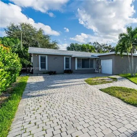 Buy this 3 bed house on 11606 Northwest 29th Street in Sunrise, FL 33323