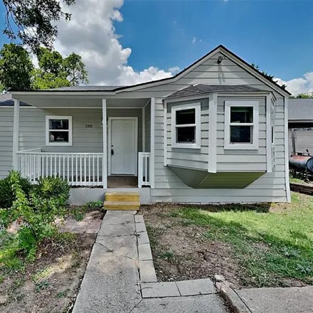 Rent this 4 bed house on 2623 Fatima Ave in Dallas, Texas