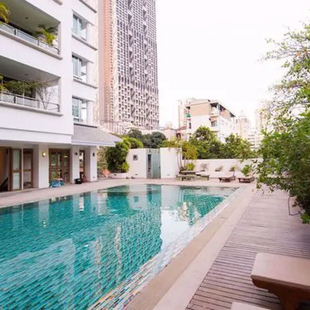 Image 4 - M.R. Kukrit's Heritage Home, Soi Naradhiwas Rajanagarindra 7, Sathon District, Bangkok 10120, Thailand - Apartment for rent