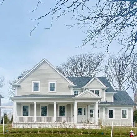Buy this 5 bed house on 356 Stage Harbor Road in Chatham, MA 02633