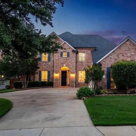 Buy this 5 bed house on 5224 Bristol Drive in Flower Mound, TX 75028