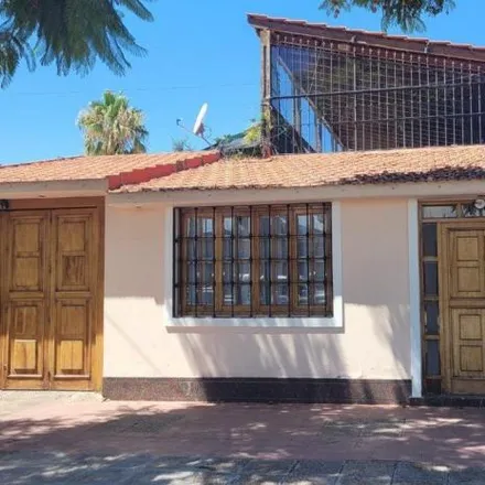 Buy this 3 bed house on Uruguay 1380 in Barrio Tomás Godoy Cruz, Godoy Cruz