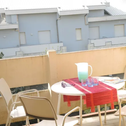 Rent this 2 bed apartment on Condominio Carina in Via Rigel 92, 30028 Bibione VE