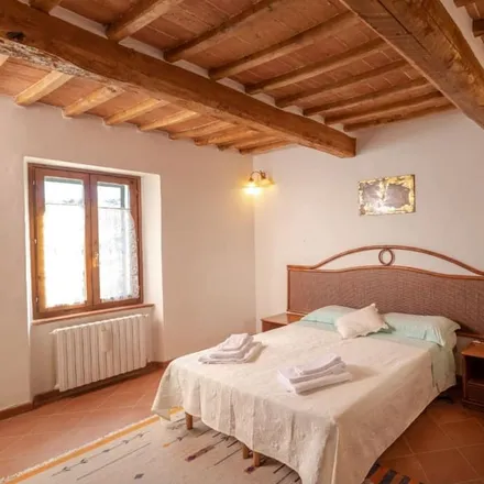 Image 1 - Cetona, Siena, Italy - Apartment for rent