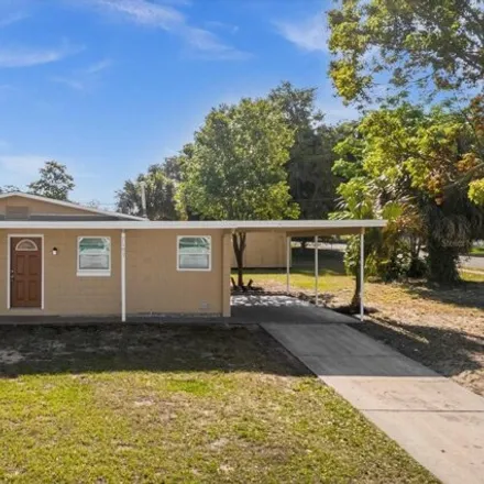 Buy this 3 bed house on 7149 Harwick Drive in Orange County, FL 32818