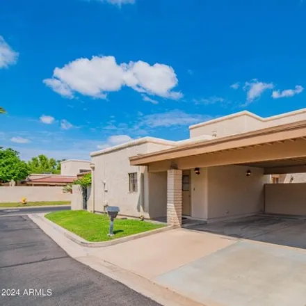 Image 2 - East Cerro Lane, Scottsdale, AZ 85251, USA - House for sale