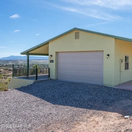 Image 2 - 3099 Centerpointe East Drive, Prescott, AZ 86301, USA - House for sale