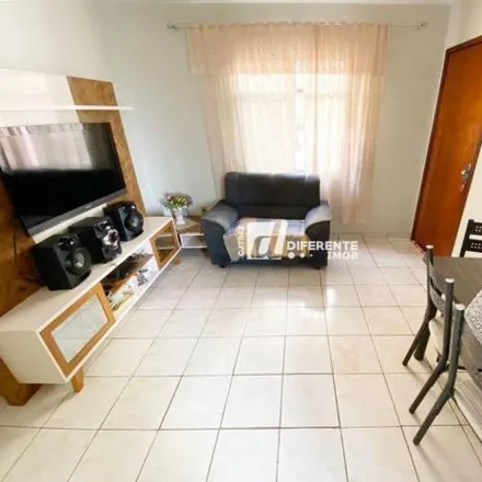 Buy this 2 bed apartment on Rua Raimundo Brito de Oliveira in Posse, Nova Iguaçu - RJ
