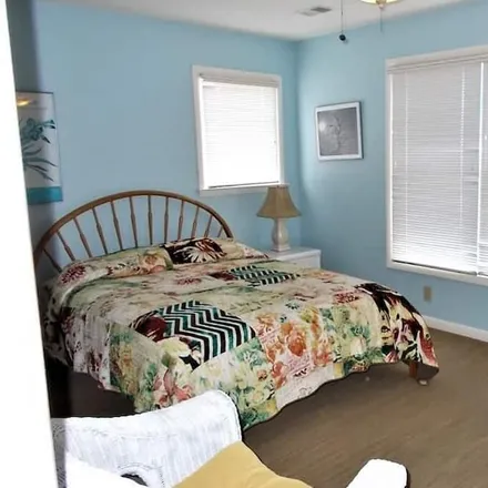 Rent this 4 bed house on Sunset Beach in NC, 28468