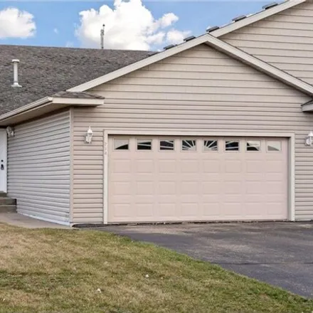 Buy this 3 bed house on 764 Sarah Anne Avenue in Roberts, Saint Croix County