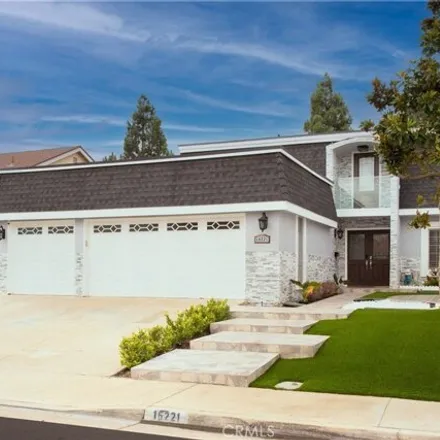 Rent this 4 bed house on 16221 Mount Baden Powell Street in Fountain Valley, CA 92708