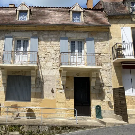 Buy this 5 bed house on 1 Rue de la Bistour in 24220 Saint-Cyprien, France