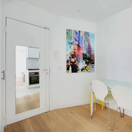 Image 5 - 9 Rue Mandar, 75002 Paris, France - Apartment for rent