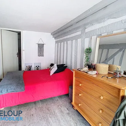 Image 7 - 100 Rue de la République, 76000 Rouen, France - Apartment for rent