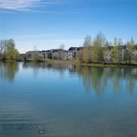 Buy this 3 bed condo on 52 Greentree Drive in Gallatin County, MT 59714