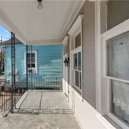 Image 2 - 3136 Urquhart Street, Bywater, New Orleans, LA 70117, USA - House for sale