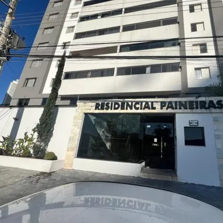 Image 2 - Rua Pocema, Parque Amazonas, Goiânia - GO, 74840-300, Brazil - Apartment for sale