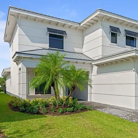 Rent this 4 bed house on Gin Berry Way in West Palm Beach, FL 33407