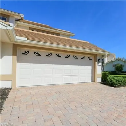 Image 3 - 5634 Whisperwood Boulevard, Collier County, FL 34110, USA - Condo for rent