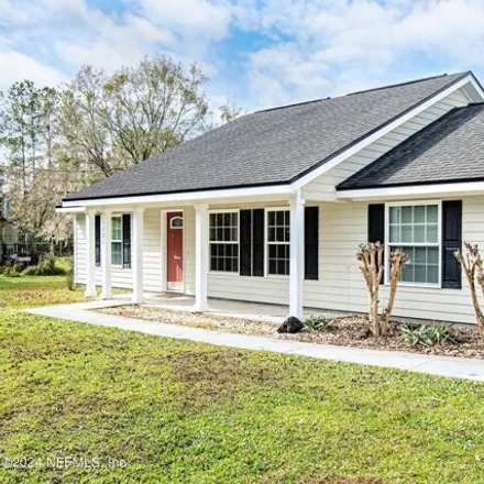 Buy this 3 bed house on 1708 Southwest 3rd Avenue in Union County, FL 32054