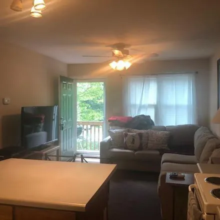 Rent this 2 bed apartment on 372 Marsh Avenue in Raleigh, NC 27606