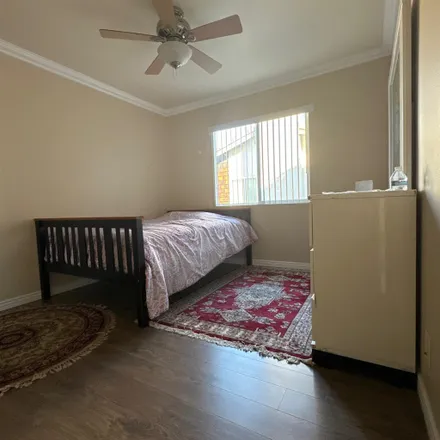 Rent this 1 bed room on 15500 Claycliff Court in Hacienda Heights, CA 91745