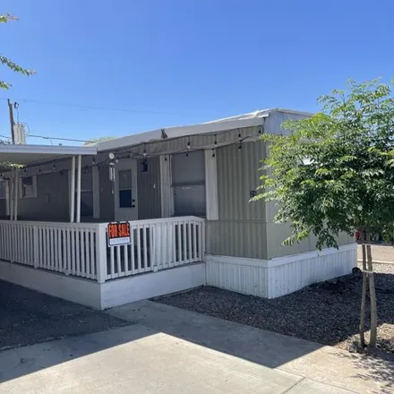 Buy this studio apartment on North Mobile Home Park in Bethany Heights, Glendale