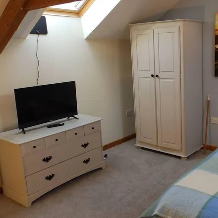 Rent this 1 bed townhouse on North Hill in PL15 7LY, United Kingdom