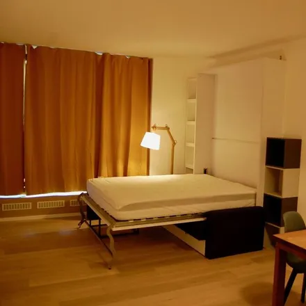 Rent this studio apartment on 1060 Saint-Gilles - Sint-Gillis