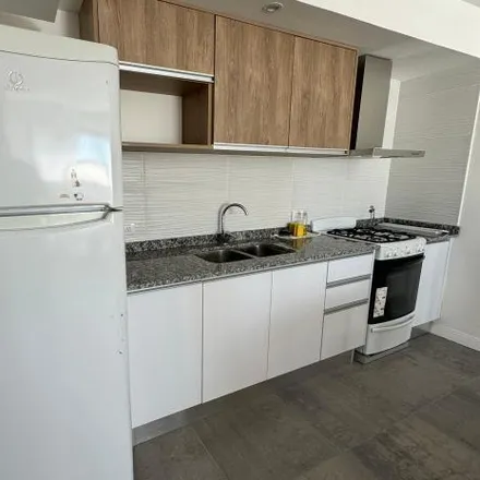 Buy this 1 bed apartment on Necochea 4961 in Villa Primera, B7600 DTR Mar del Plata