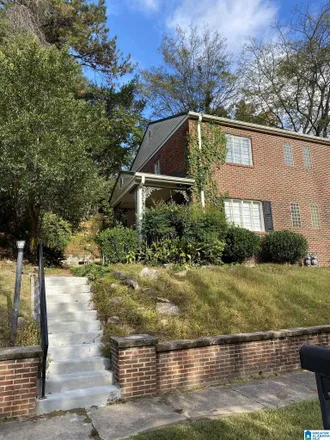 Rent this 2 bed duplex on 1304 Broadway Street in Lakeview Park, Homewood