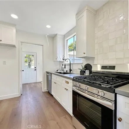 Buy this 4 bed house on 10741 Northgate Street in Culver City, CA 90230