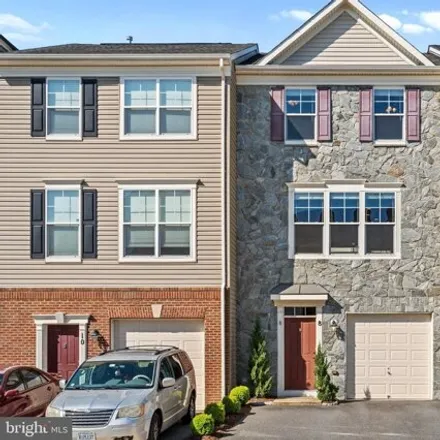 Buy this 3 bed townhouse on 14 Ocala Way in Aquia, VA 22556