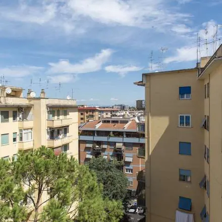 Rent this 2 bed apartment on Orologi grandi marche in Via Mario Musco, 28